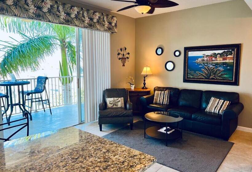 酒店 Boca Ciega Resort