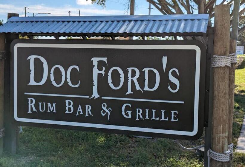 酒店 Boca Ciega Resort