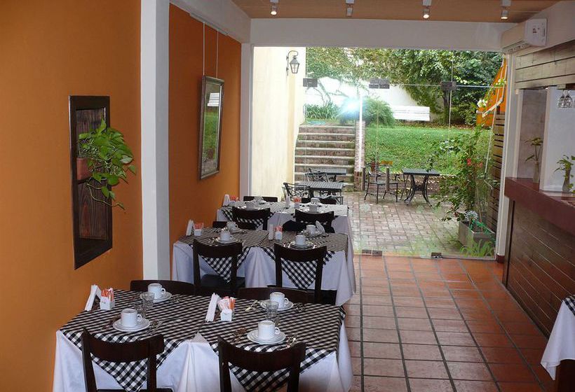 هتل Bohemia Buenos Aires