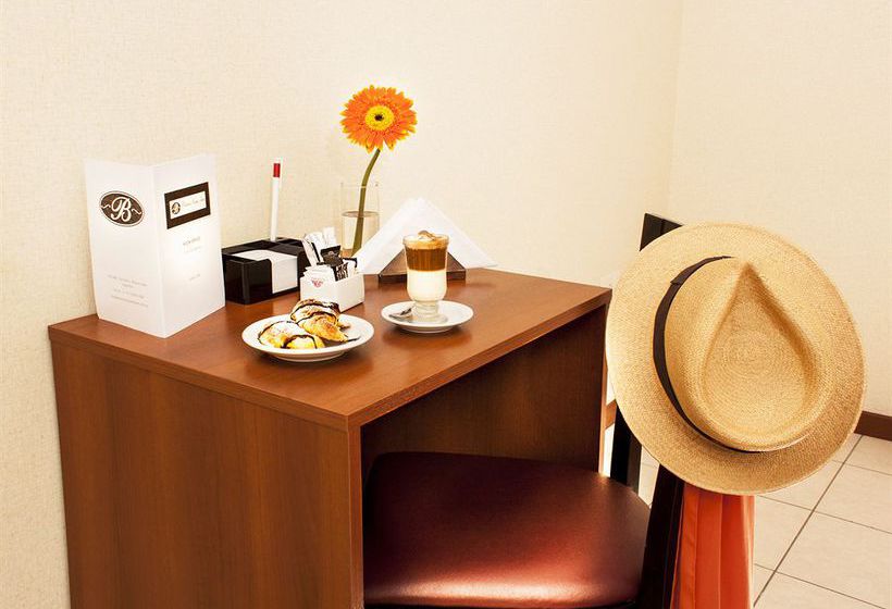 هتل Bohemia Buenos Aires