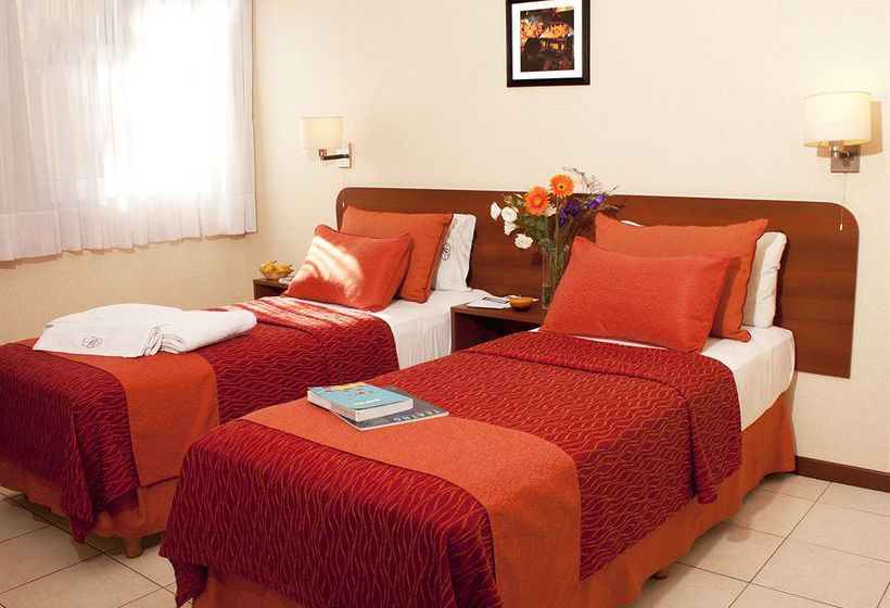 هتل Bohemia Buenos Aires