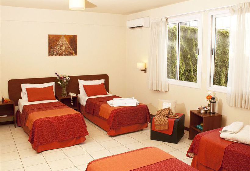 هتل Bohemia Buenos Aires