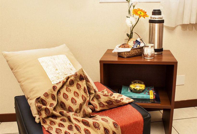 هتل Bohemia Buenos Aires