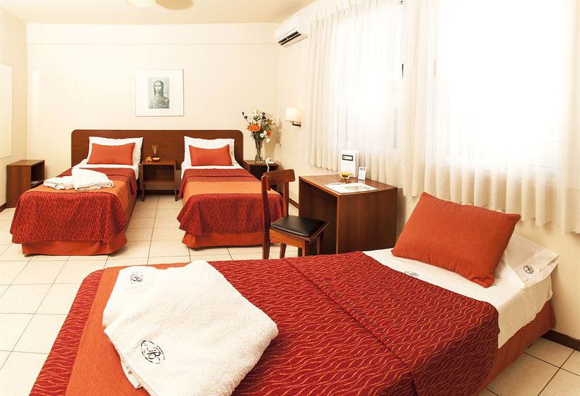 هتل Bohemia Buenos Aires