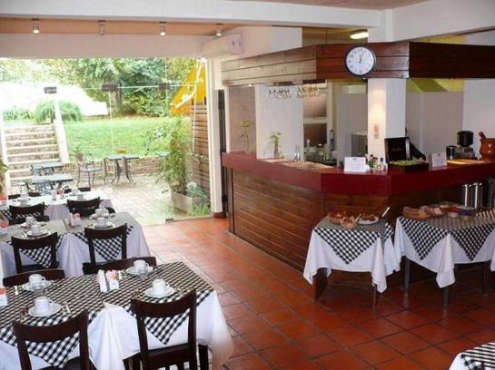 هتل Bohemia Buenos Aires