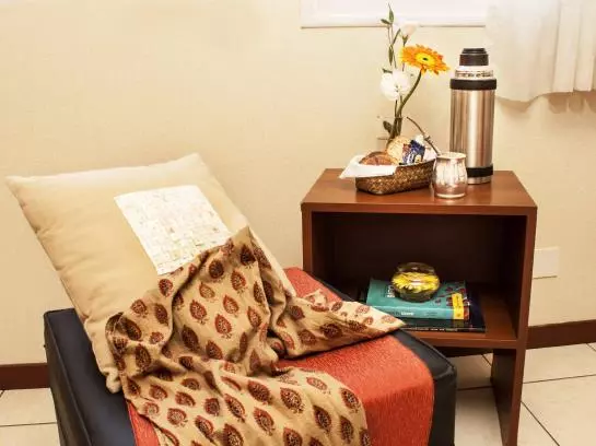 هتل Bohemia Buenos Aires