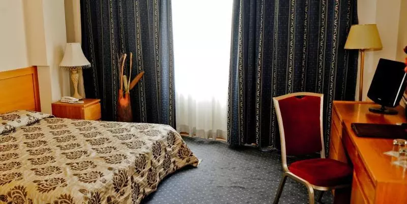 בית מלון כפרי Doro City