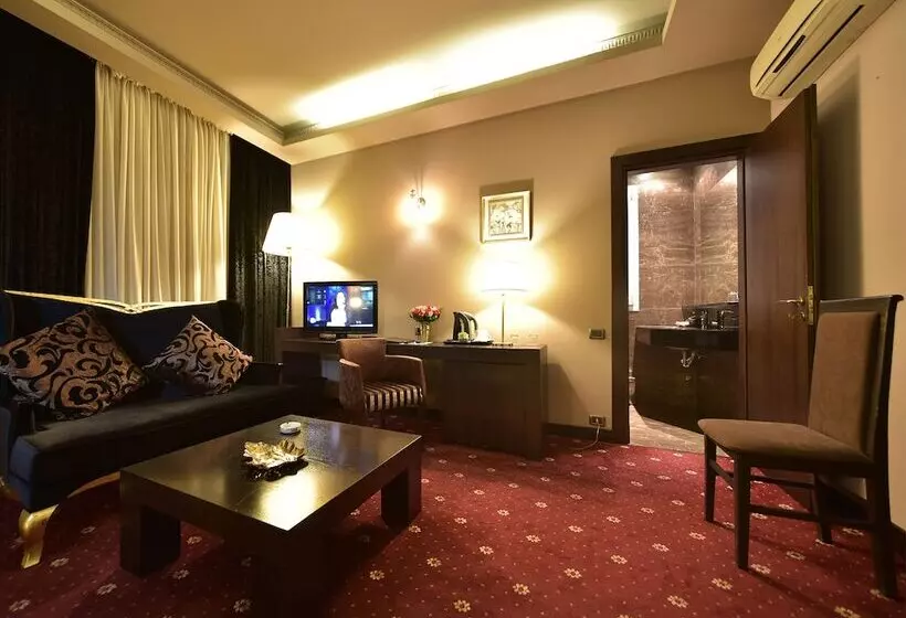 בית מלון כפרי Doro City