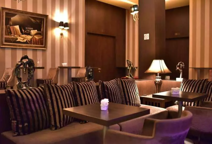 בית מלון כפרי Doro City