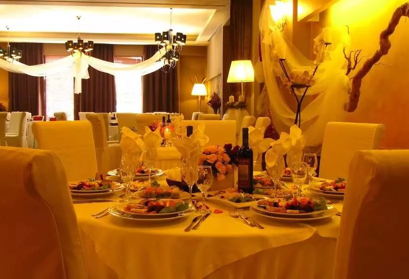 בית מלון כפרי Doro City