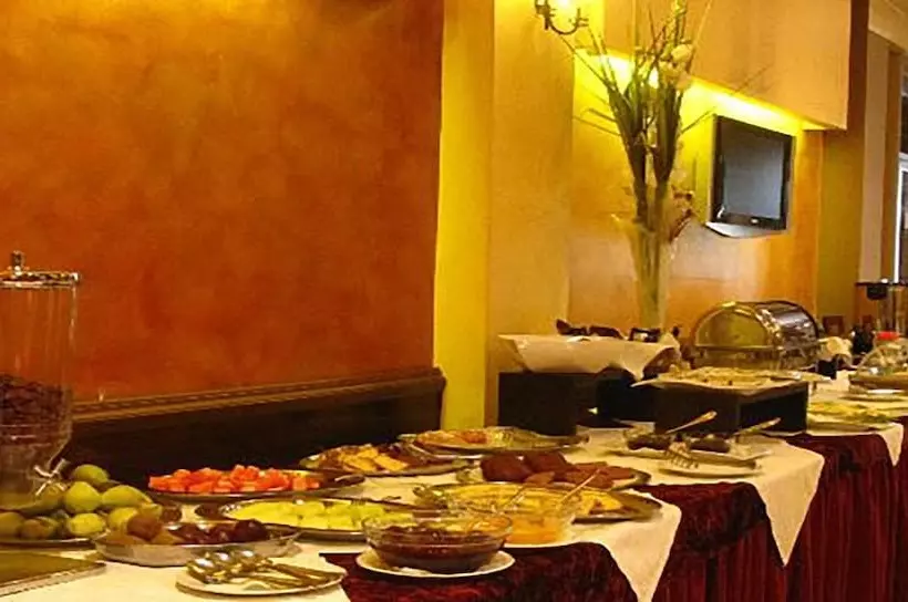 בית מלון כפרי Doro City