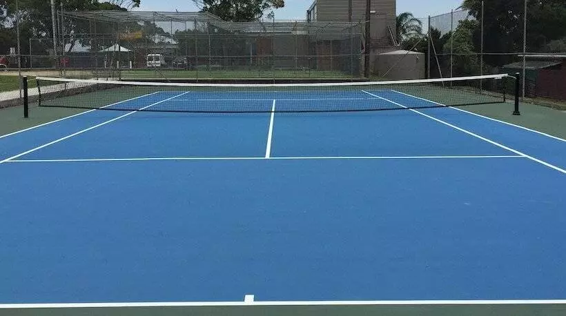 בית מלון כפרי Doro City