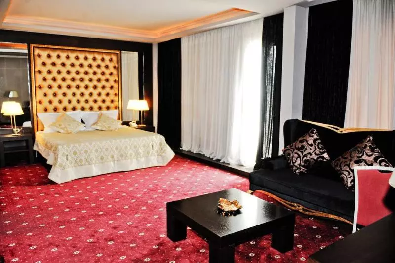 בית מלון כפרי Doro City