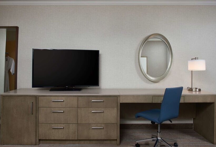 호텔 Doubletree By Hilton Irvine   Spectrum