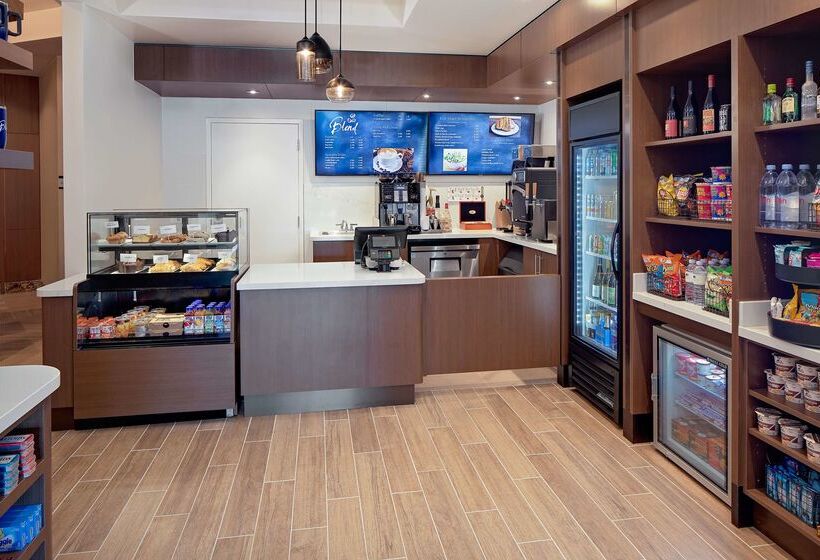 호텔 Doubletree By Hilton Irvine   Spectrum