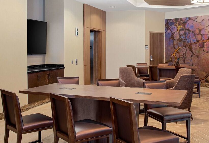 호텔 Doubletree By Hilton Irvine   Spectrum