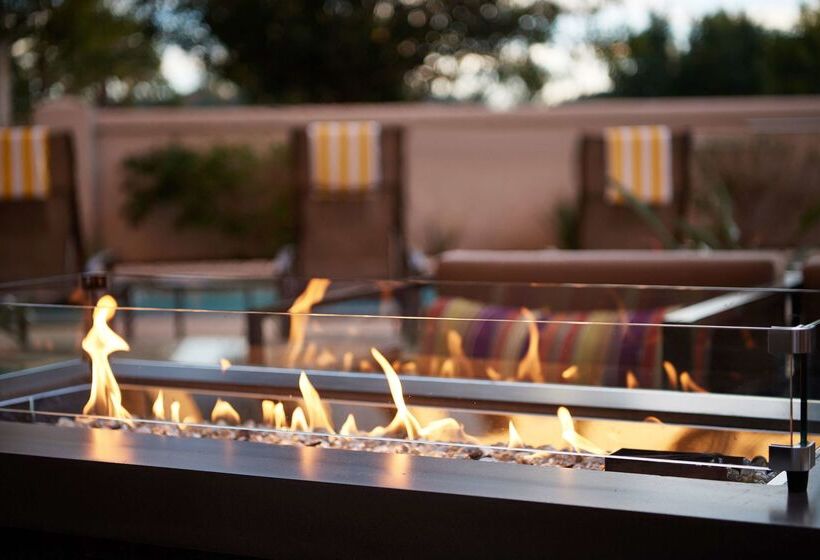 호텔 Doubletree By Hilton Irvine   Spectrum