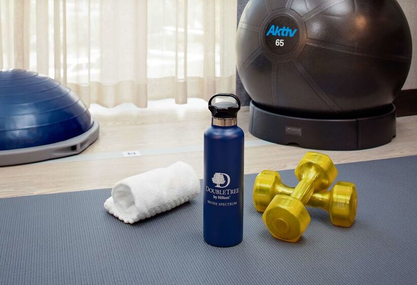 호텔 Doubletree By Hilton Irvine   Spectrum