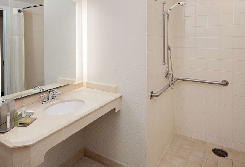 호텔 Doubletree By Hilton Irvine   Spectrum