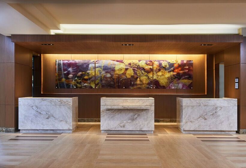 호텔 Doubletree By Hilton Irvine   Spectrum