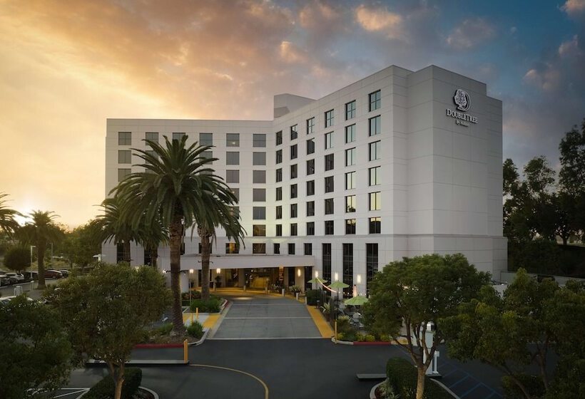 호텔 Doubletree By Hilton Irvine   Spectrum
