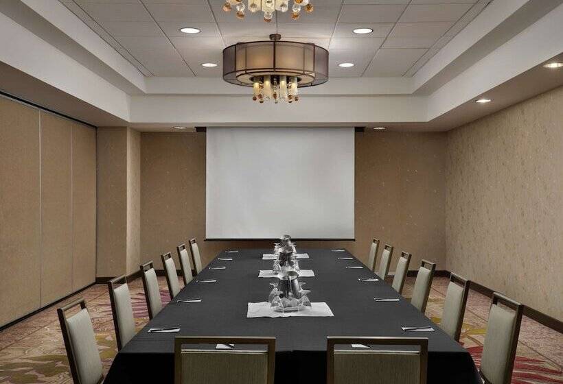 호텔 Doubletree By Hilton Irvine   Spectrum