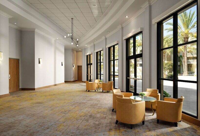 호텔 Doubletree By Hilton Irvine   Spectrum