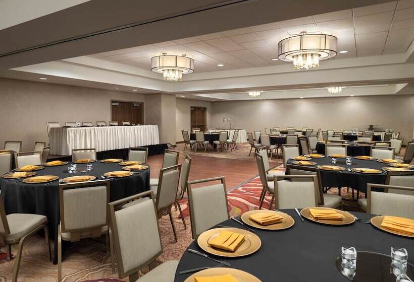 호텔 Doubletree By Hilton Irvine   Spectrum