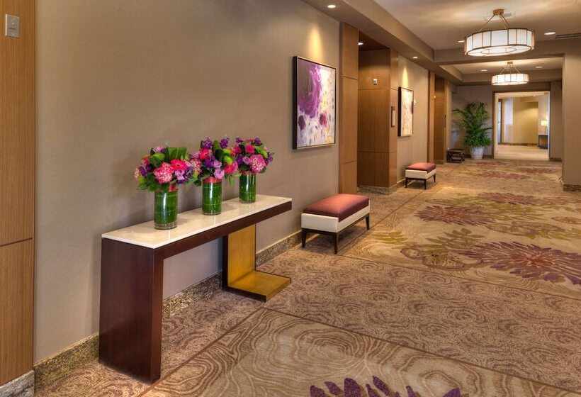 호텔 Doubletree By Hilton Irvine   Spectrum