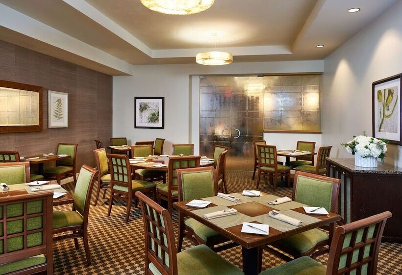 호텔 Doubletree By Hilton Irvine   Spectrum