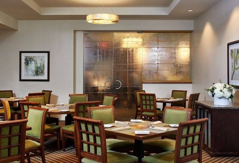 호텔 Doubletree By Hilton Irvine   Spectrum