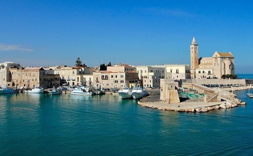 فندق Giardino Degli Ulivi Resort