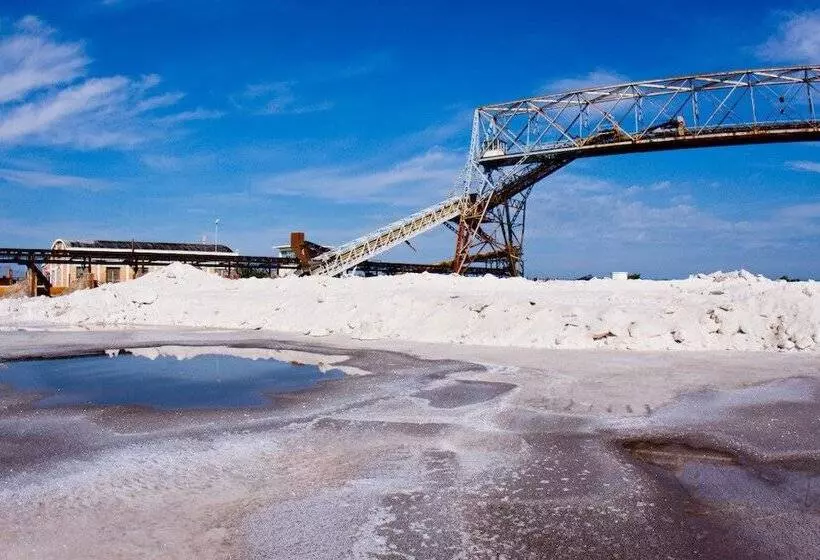 هتل Giardino Degli Ulivi Resort