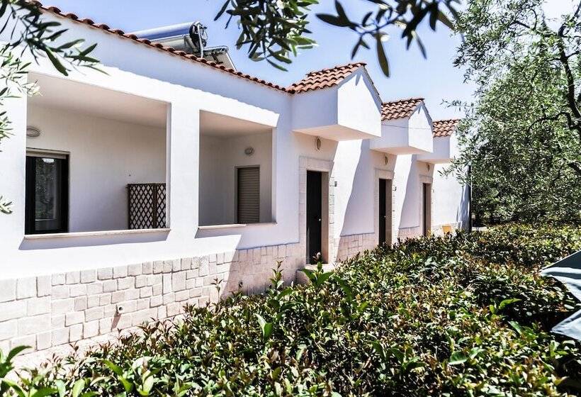 فندق Giardino Degli Ulivi Resort