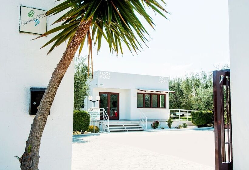 فندق Giardino Degli Ulivi Resort