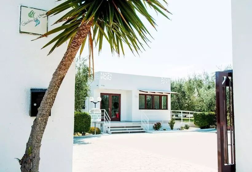 هتل Giardino Degli Ulivi Resort