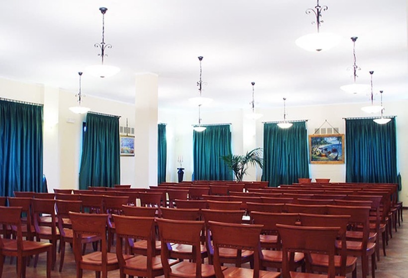 فندق Giardino Degli Ulivi Resort