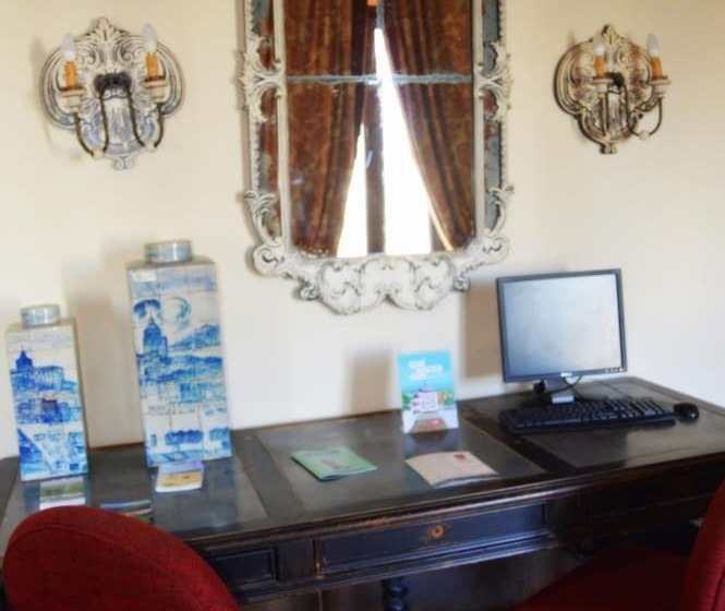 酒店 Hacienda Montija