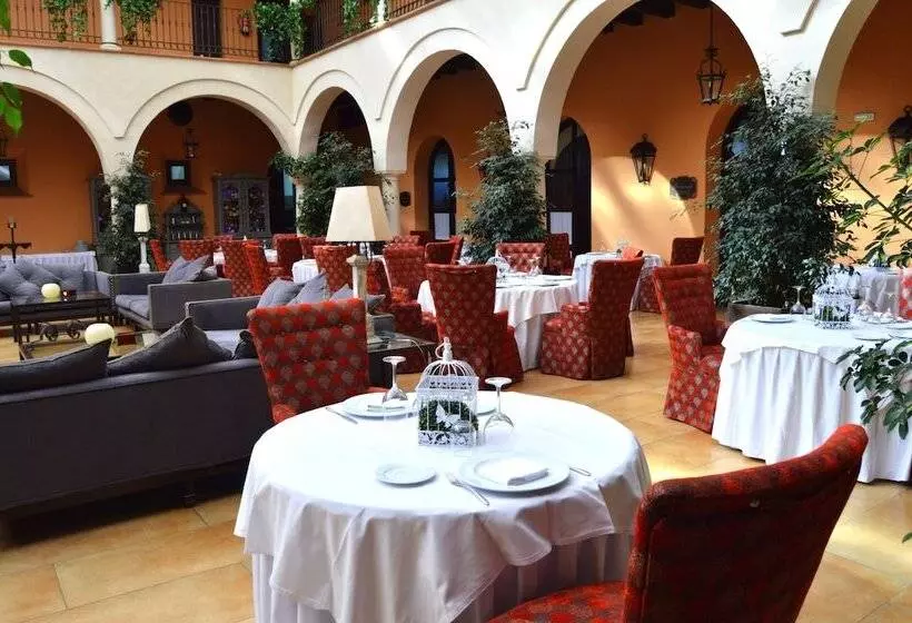 호텔 Hacienda Montija