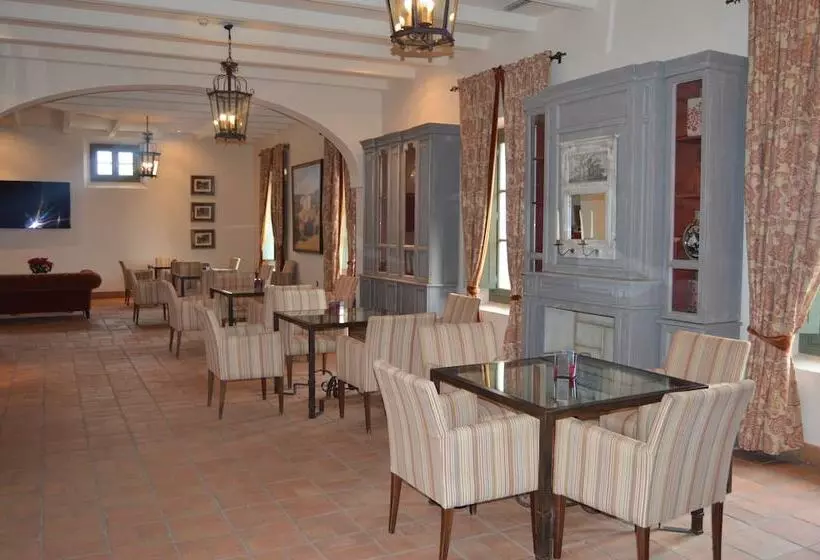 호텔 Hacienda Montija