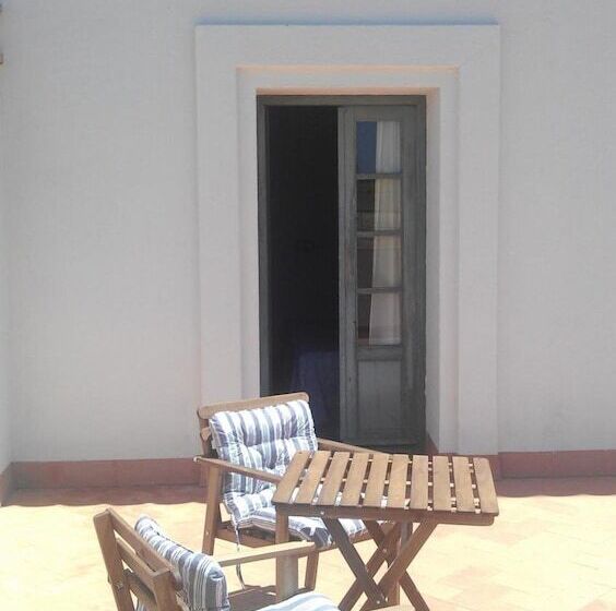 酒店 Hacienda Montija