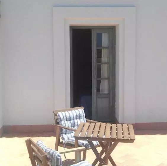 호텔 Hacienda Montija