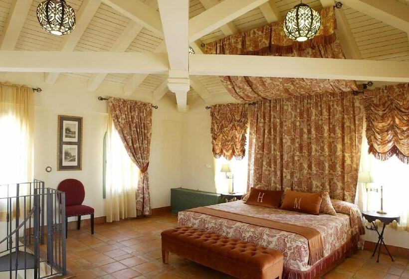 酒店 Hacienda Montija