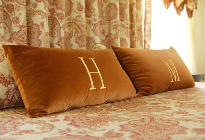 酒店 Hacienda Montija