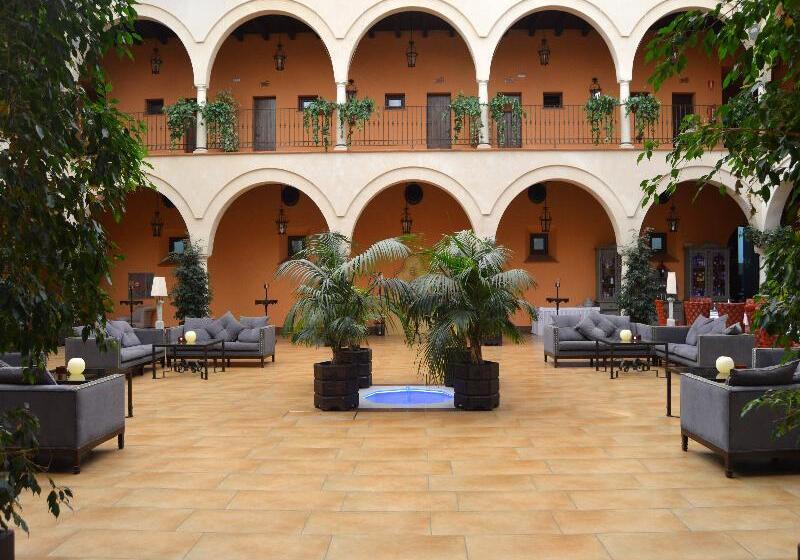 酒店 Hacienda Montija