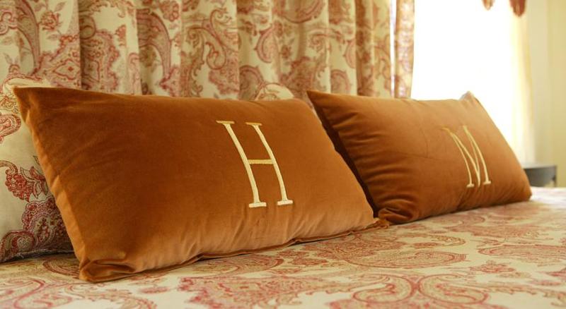 酒店 Hacienda Montija