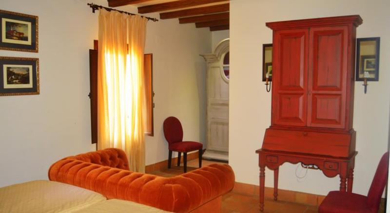 酒店 Hacienda Montija