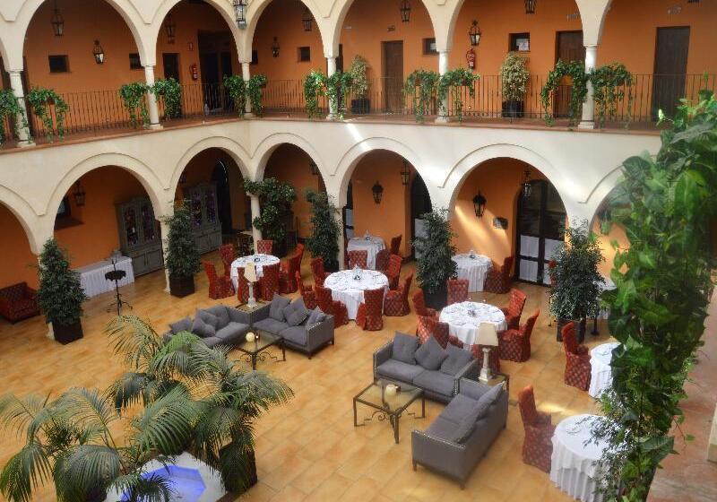 酒店 Hacienda Montija