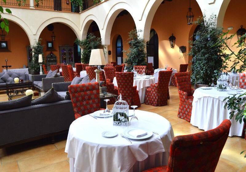 酒店 Hacienda Montija