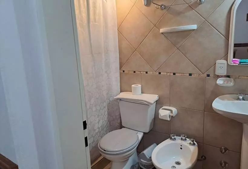 בית מלון כפרי Hostería Austral